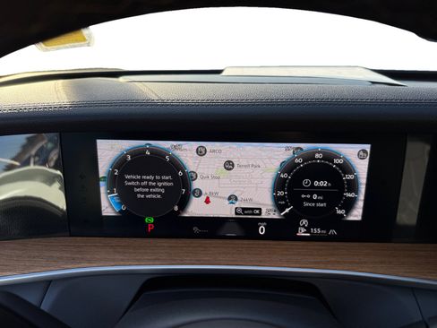 Certified 2025 Volkswagen Tiguan SEL R-Line image 11