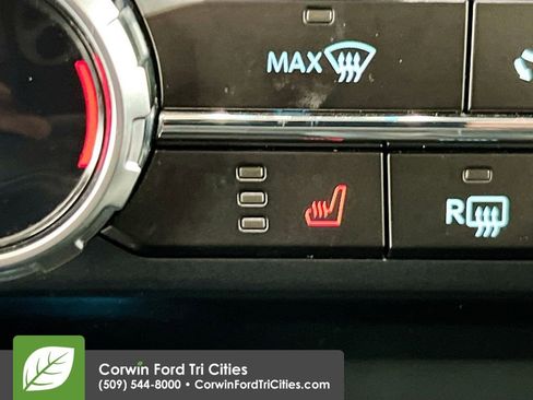 Used 2024 Ford F150 XLT w/ Equipment Group 302A MID image 23