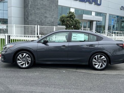 Used 2025 Subaru Legacy Limited image 7