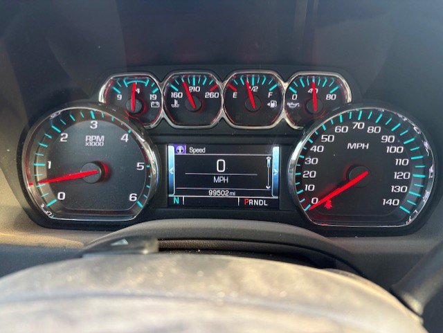 Used 2018 Chevrolet Tahoe Premier RWD image 13