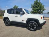 Used 2017 Jeep Renegade Trailhawk w/ Premium Trailhawk Package image 3