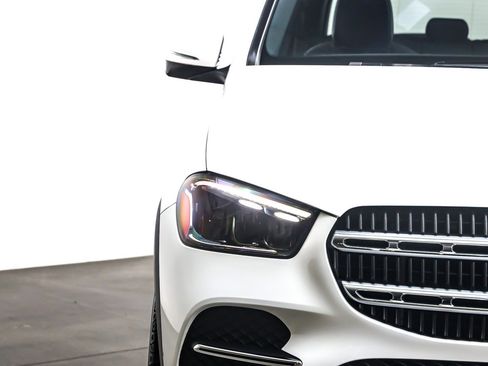 Certified 2025 Mercedes-Benz GLE 350 4MATIC image 15
