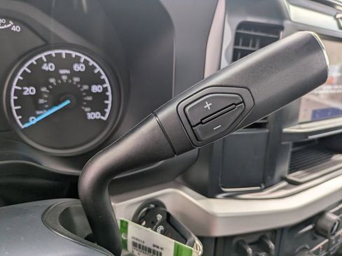 New 2025 Ford F550 4x4 Regular Cab Super Duty image 25