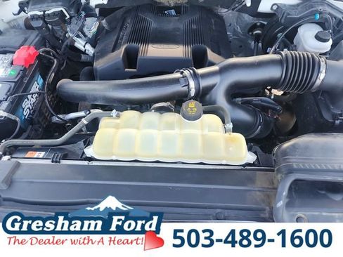 Certified 2019 Ford F150 Lariat AWD/4WD image 28