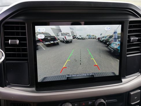 New 2025 Ford F150 XL w/ Equipment Group 103A High image 21