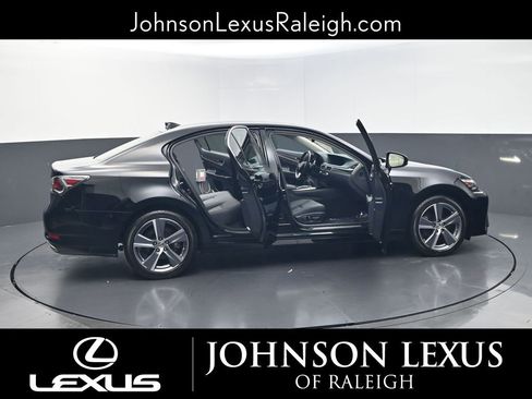 Used 2016 Lexus GS 350 AWD image 33