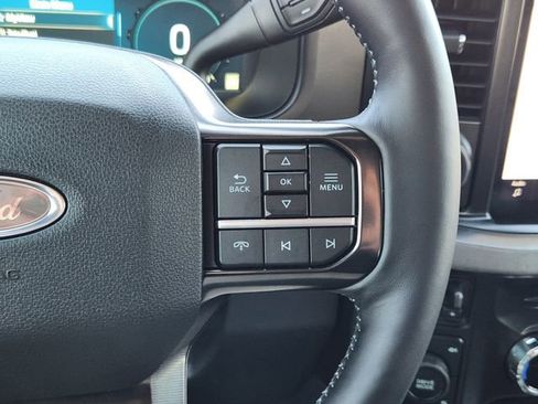 New 2026 Ford F250 Platinum image 30