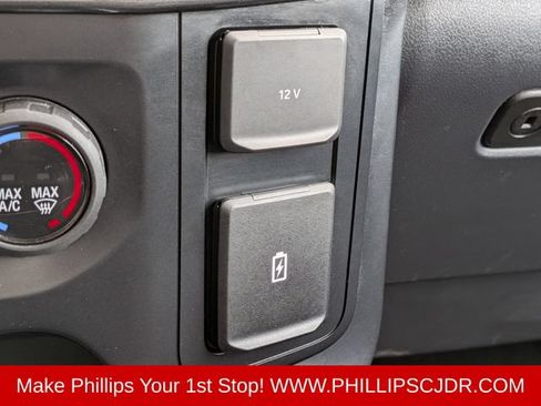 Used 2023 Ford F150 XL w/ STX Appearance Package RWD image 22