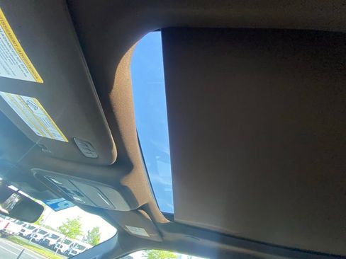 Certified 2025 Ford F150 King Ranch w/ FX4 Off-Road Package image 20