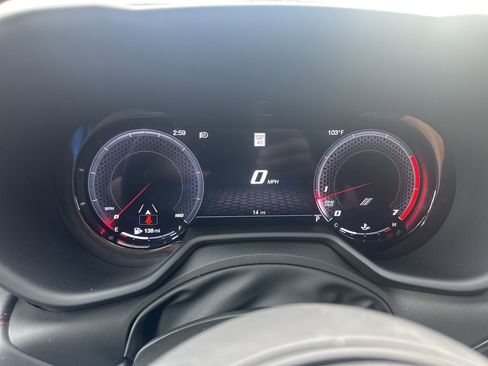 New 2025 Dodge Hornet GT w/ Cold Weather Group image 38