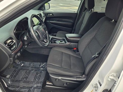 Used 2025 Dodge Durango GT AWD/4WD image 22