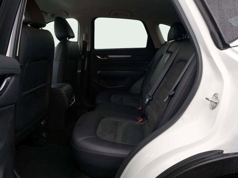 Used 2019 MAZDA CX-5 Touring image 17