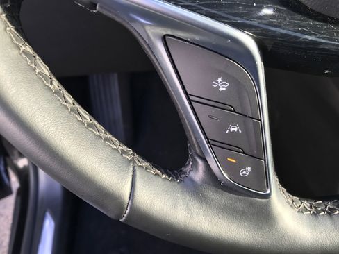 Certified 2025 Cadillac XT5 Premium Luxury image 34