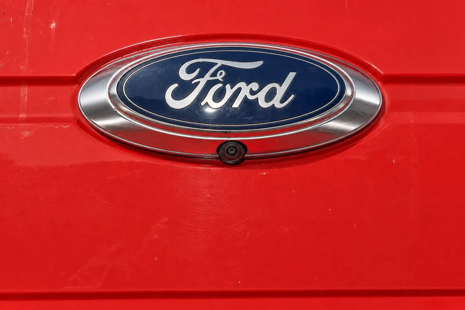 Used 2012 Ford F150 Lariat w/ Lariat Chrome Pkg AWD/4WD image 7