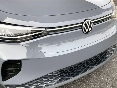 Used 2023 Volkswagen ID.4 Pro image 29