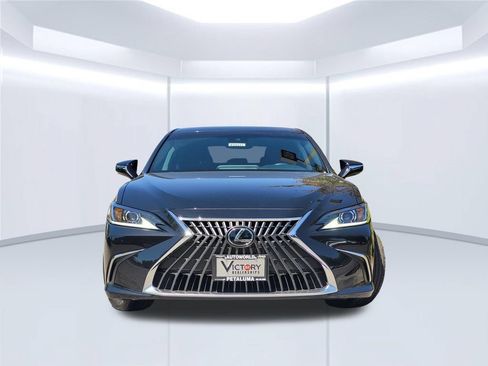 Used 2024 Lexus ES 350 w/ Accessory Package (Z2) FWD image 3