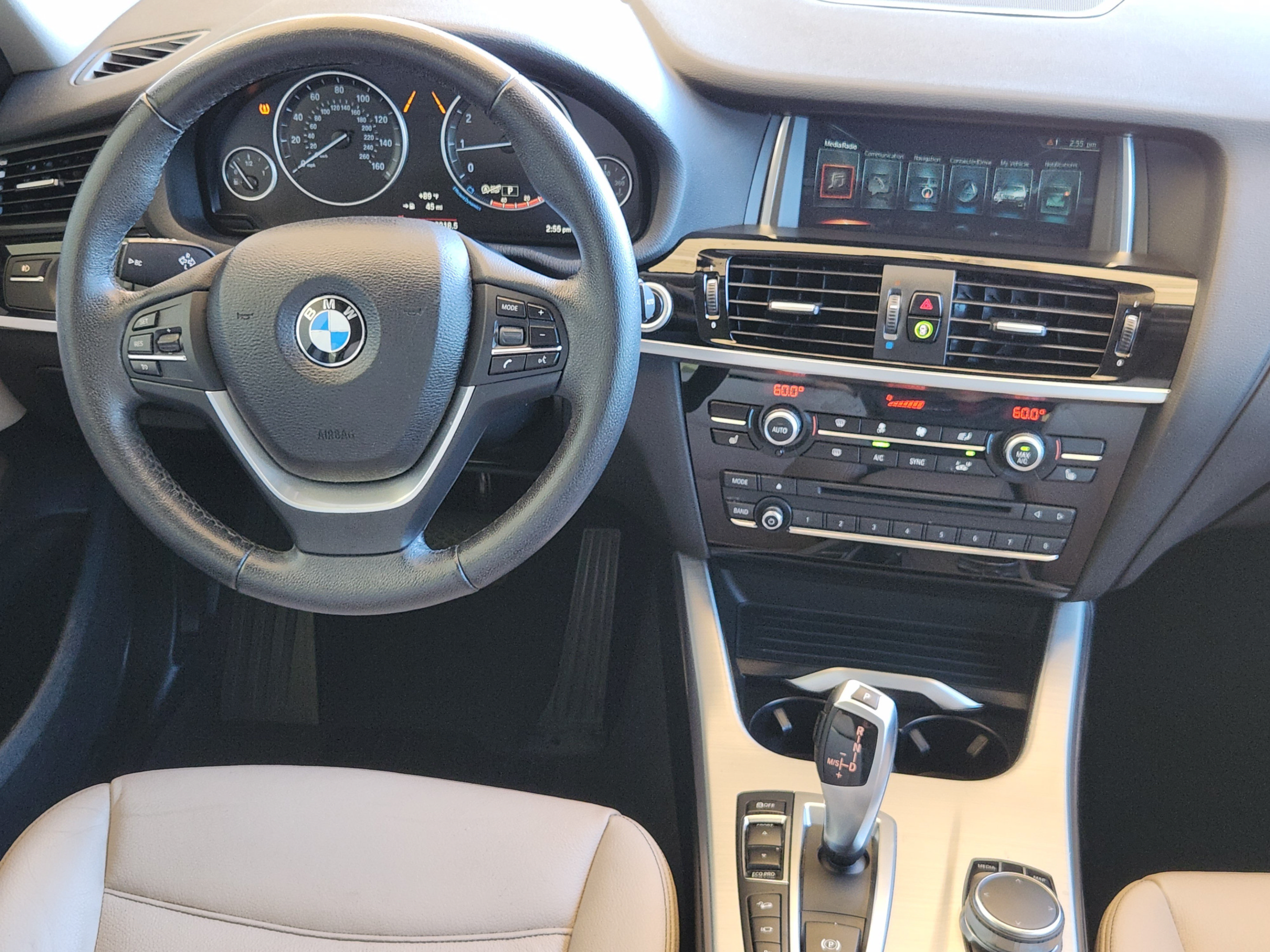 Used 2017 BMW X3 xDrive28i AWD/4WD image 24