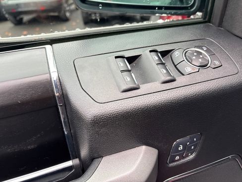 Certified 2018 Ford F150 Platinum w/ Equipment Group 701A Luxury image 14