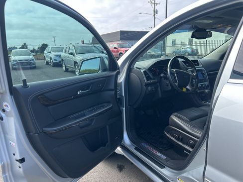 Used 2016 GMC Acadia Denali AWD/4WD image 15