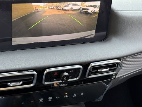 New 2026 Nissan Sentra SV w/ Floor Mat Package FWD image 24
