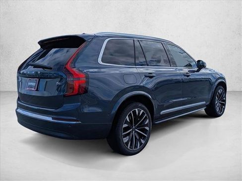 New 2026 Volvo XC90 B6 Plus w/ Protection Package Premier image 2