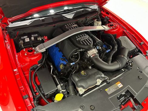 Used 2012 Ford Mustang Boss 302 w/ Boss 302 Accessory Pkg RWD image 5