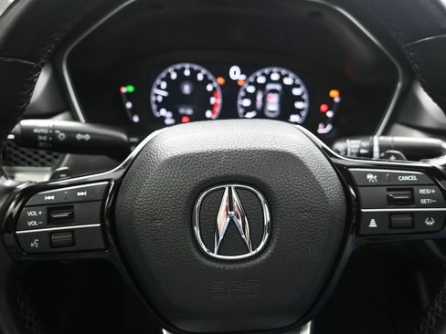 Used 2024 Acura Integra image 14