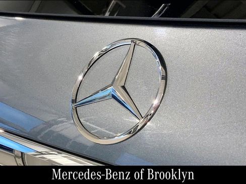 Certified 2024 Mercedes-Benz GLS 450 4MATIC image 34