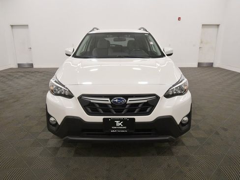 Used 2023 Subaru Crosstrek 2.0i Premium image 11