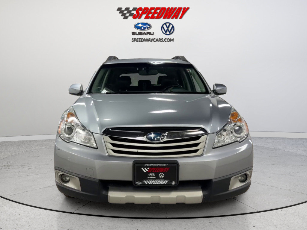 Used 2012 Subaru Outback 2.5i Limited w/ Moonroof Pkg AWD/4WD image 13
