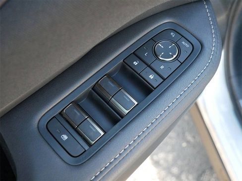 New 2026 Lexus TX 350 AWD image 13