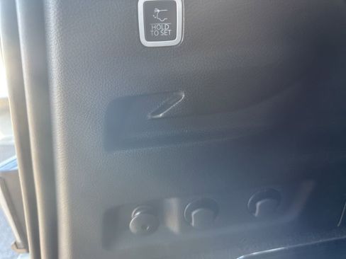 Used 2024 Jeep Grand Wagoneer L Series II w/ Quick Order Packagew 28T image 21