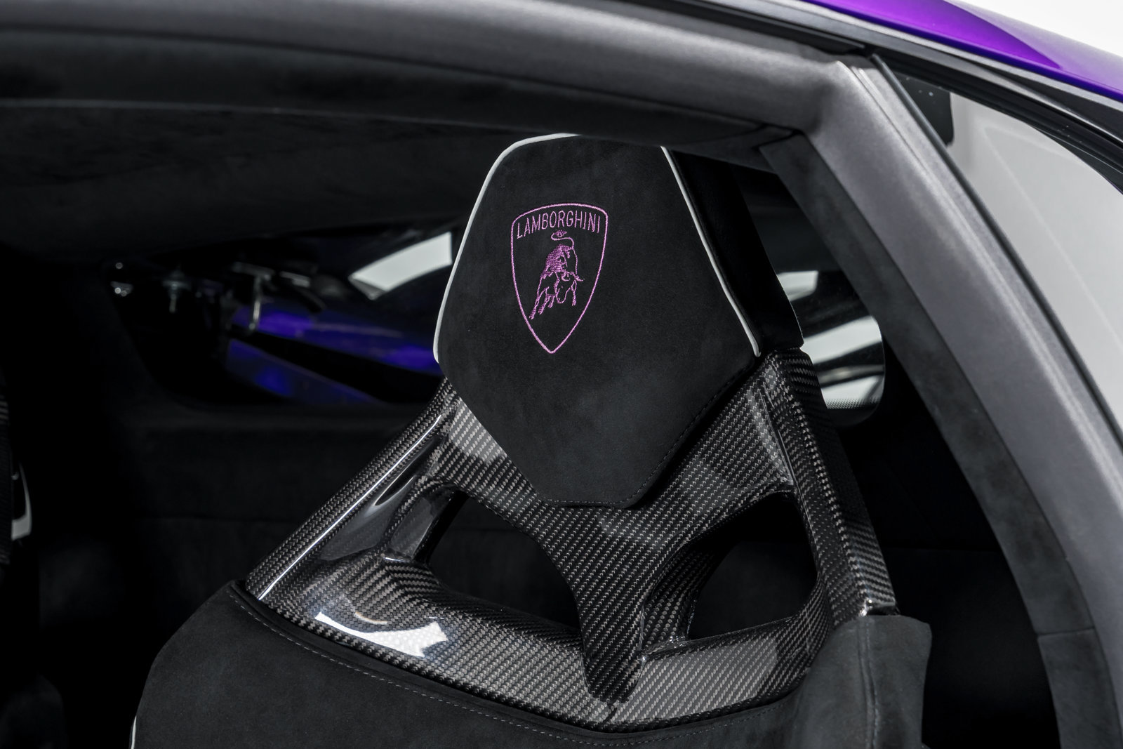 Used 2023 Lamborghini Huracan STO RWD image 20
