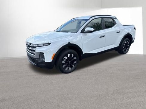 New 2026 Hyundai Santa Cruz SEL AWD/4WD image 2