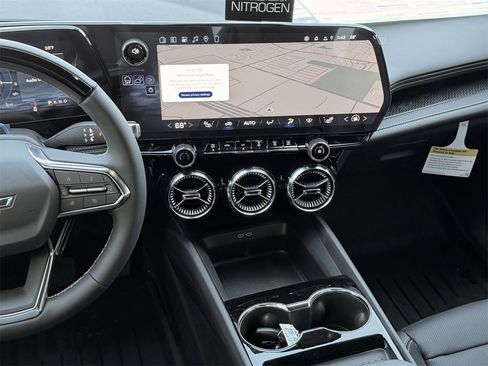 New 2026 Chevrolet Blazer EV LT image 14