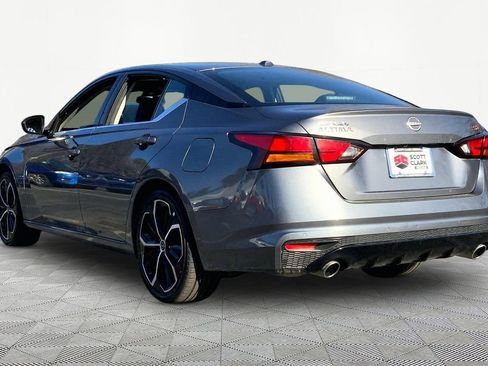 Used 2024 Nissan Altima 2.5 SR image 4