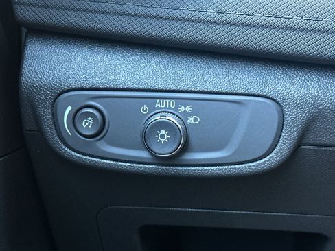 Used 2024 Chevrolet TrailBlazer LT w/ LT Cold Weather Package image 30