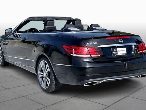 Used 2014 Mercedes-Benz E 350 E 350 image 11