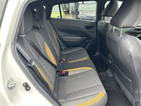 Certified 2024 Subaru Crosstrek 2.5i Sport AWD/4WD image 24