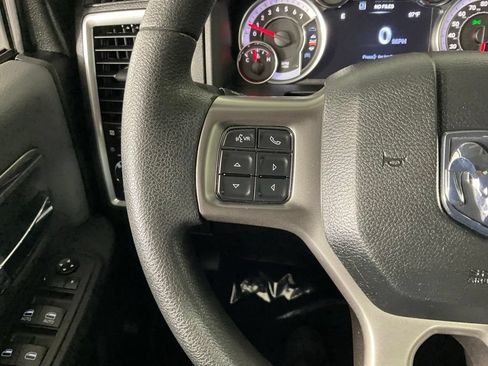 Used 2023 RAM 1500 Classic SLT w/ Trailer & Traction Group AWD/4WD image 23