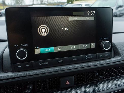 Certified 2025 Honda CR-V Sport image 28