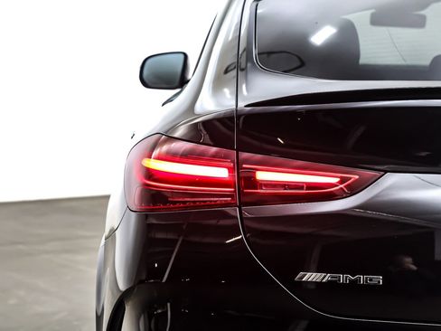 Used 2026 Mercedes-Benz GLE 53 AMG 4MATIC Coupe image 15