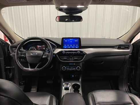 Used 2020 Ford Escape SEL AWD/4WD image 28