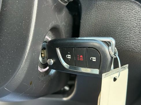 Certified 2025 Toyota RAV4 LE image 20