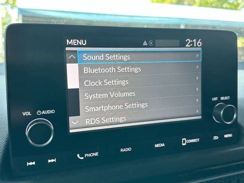 Used 2026 Honda Civic Sport image 18