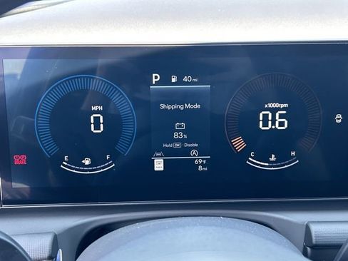 New 2026 Hyundai Tucson SEL FWD image 27