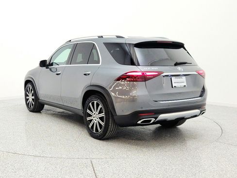 Certified 2024 Mercedes-Benz GLE 350 4MATIC image 7