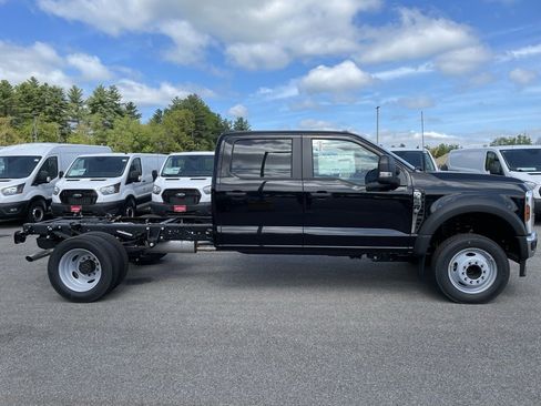 New 2025 Ford F550 2WD Crew Cab image 3