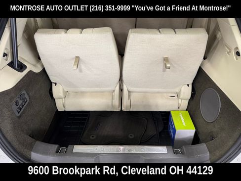 Used 2019 Lincoln MKT AWD image 44