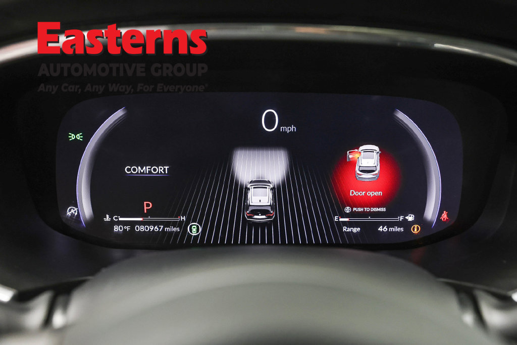 Used 2022 Acura MDX A-Spec AWD/4WD image 18